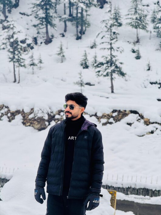 Ahmed Khalid