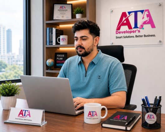 Waqas Amjad