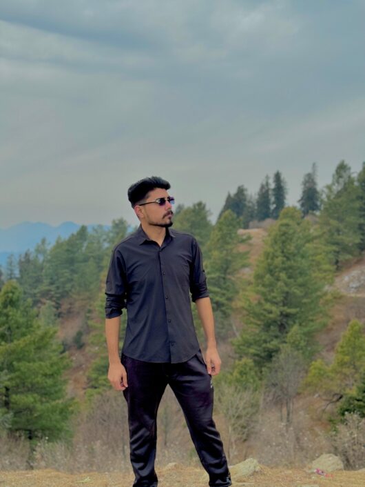 Talha Butt