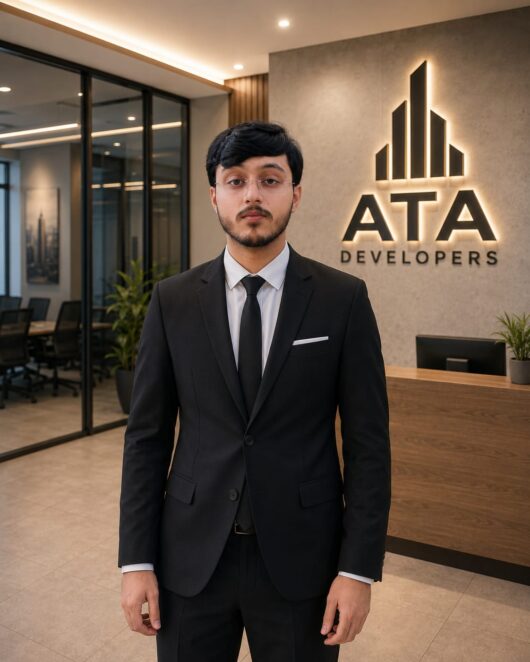 Maaz tariq