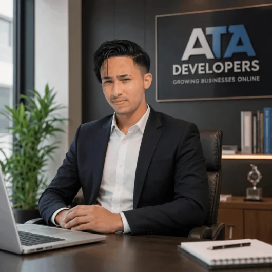 Azeem Butt Seo