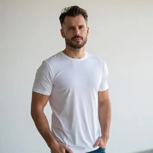 Benjamin Andrew