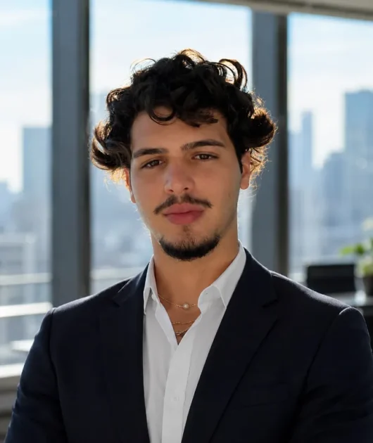 Jhon Robert
