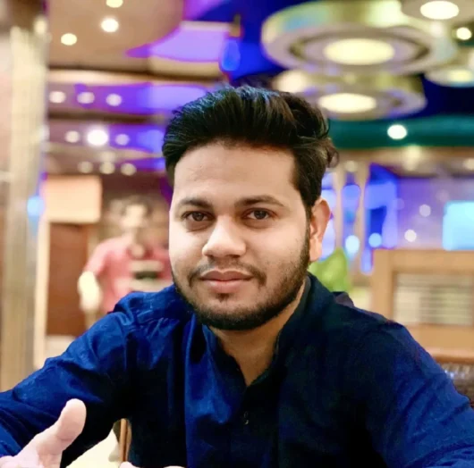 Muzamal Shafiq