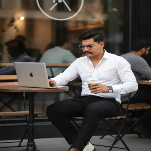 Naveed Malik