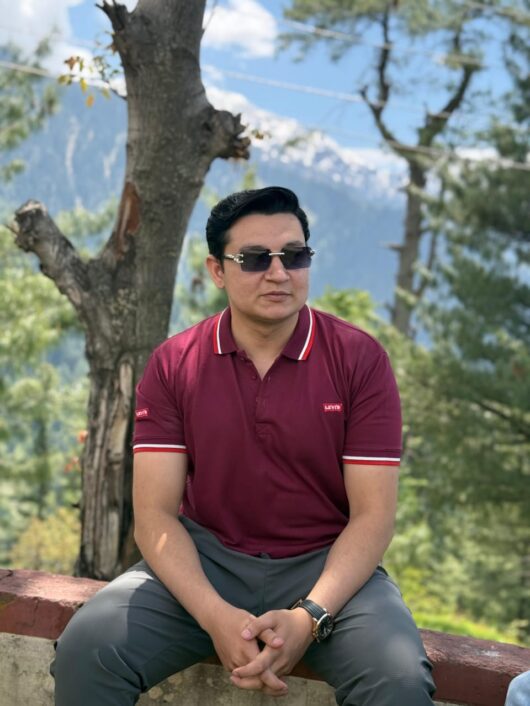 Sajid SEO