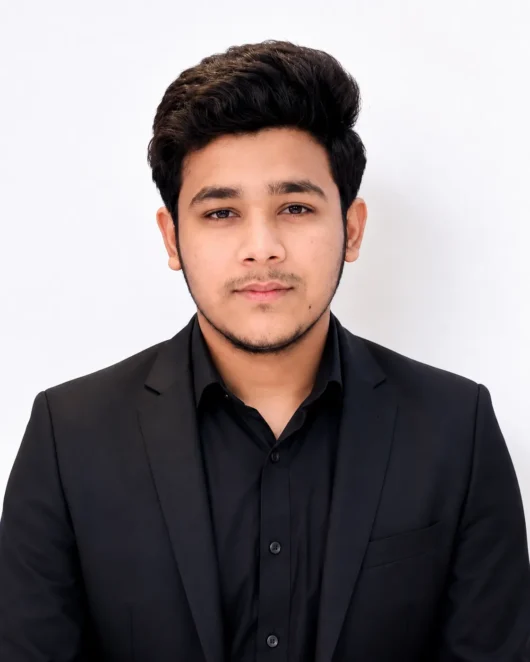 Qasim Butt