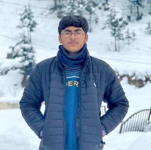 Mian Shahzaib